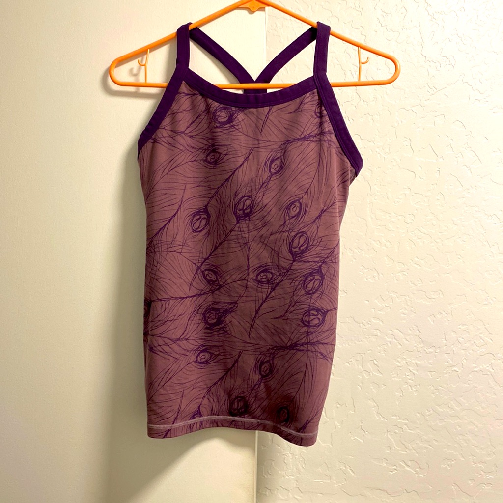 Lululemon!
